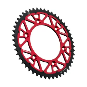 JT SPROCKETS - SPROCKET RR JTX HON RD 49 - 12102619