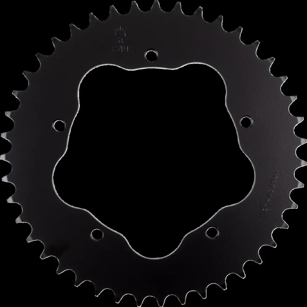 JT SPROCKETS - SPROCKET REAR 43T 520 - NEEDS  - 12102718