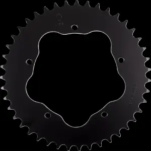 JT SPROCKETS - SPROCKET REAR 43T 520 - NEEDS  - 12102718