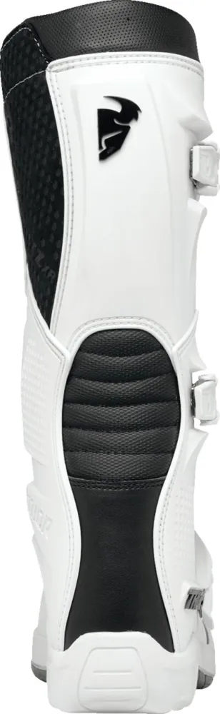 THOR - BOOT BLITZ XR WH/BK 15 - 34103108