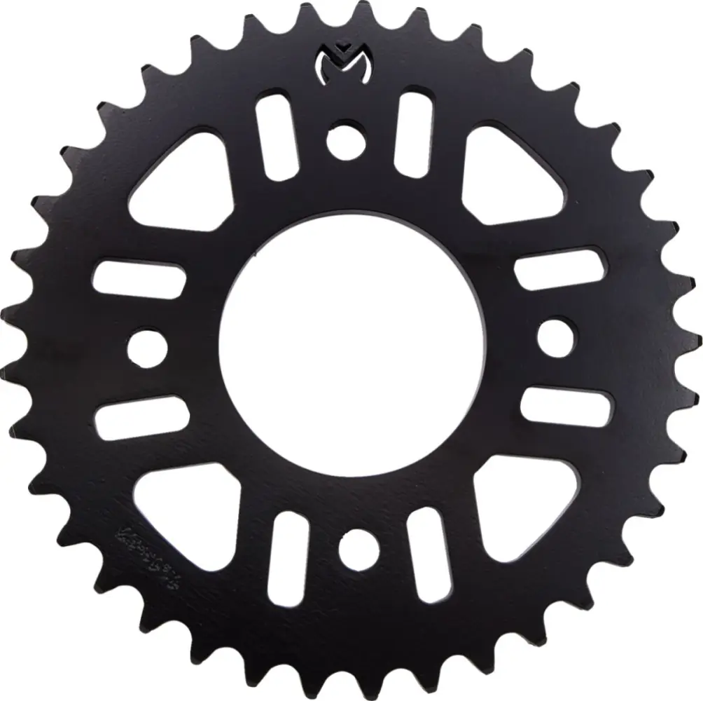MOOSE OFFROAD HARD-PARTS - SPROCKET STEEL HON 37T - 12102738