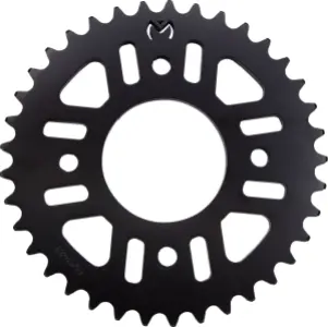 MOOSE OFFROAD HARD-PARTS - SPROCKET STEEL HON 37T - 12102738