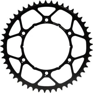 MOTO-MASTER - REAR SPROCKET 420 47T - 12102751