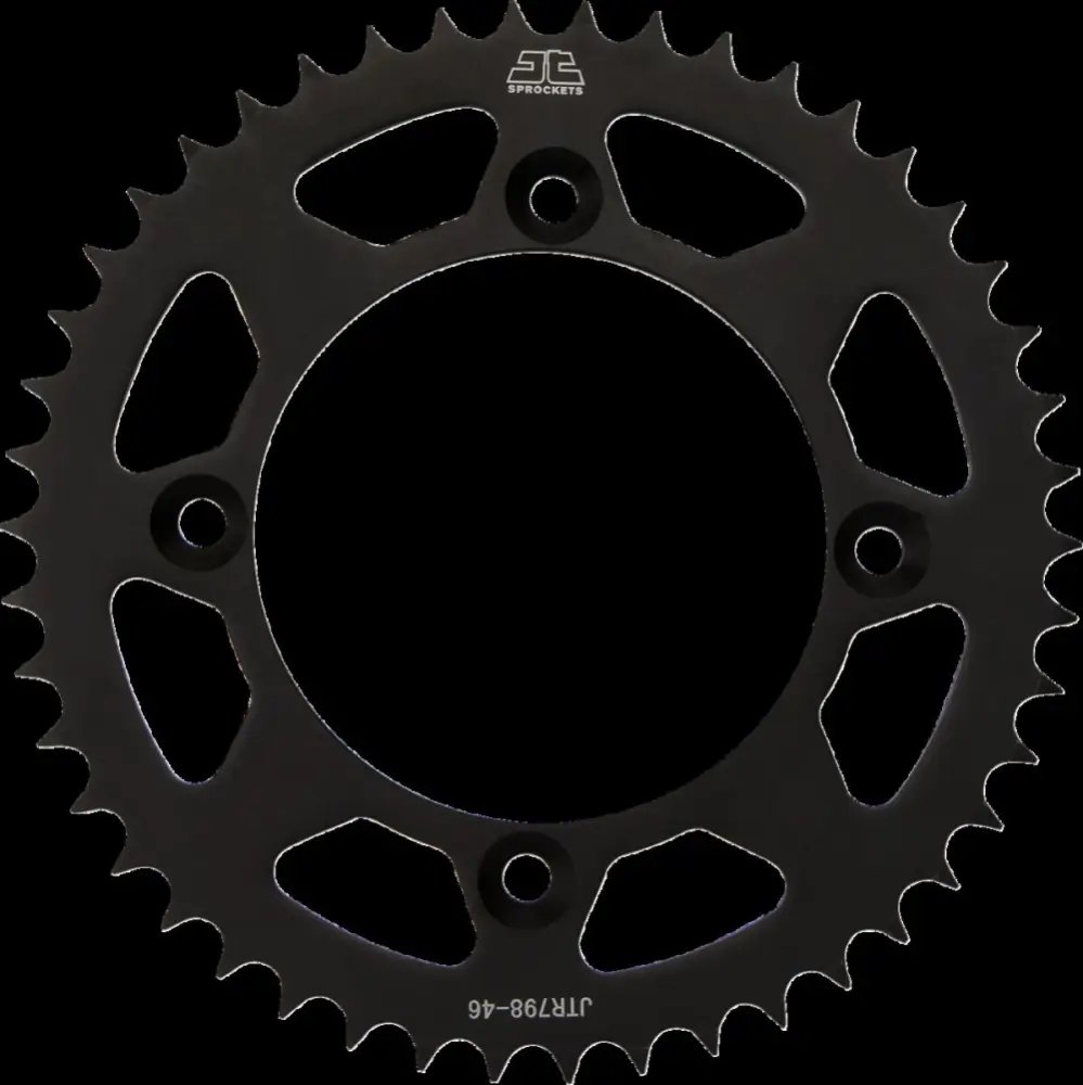 JT SPROCKETS - SPROCKET RR YAMAHA 46T - 12102760