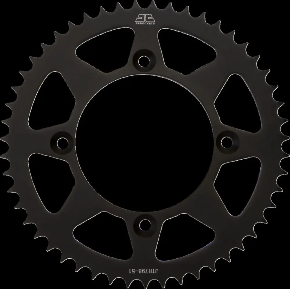 JT SPROCKETS - SPROCKET RR YAMAHA 51T - 12102761