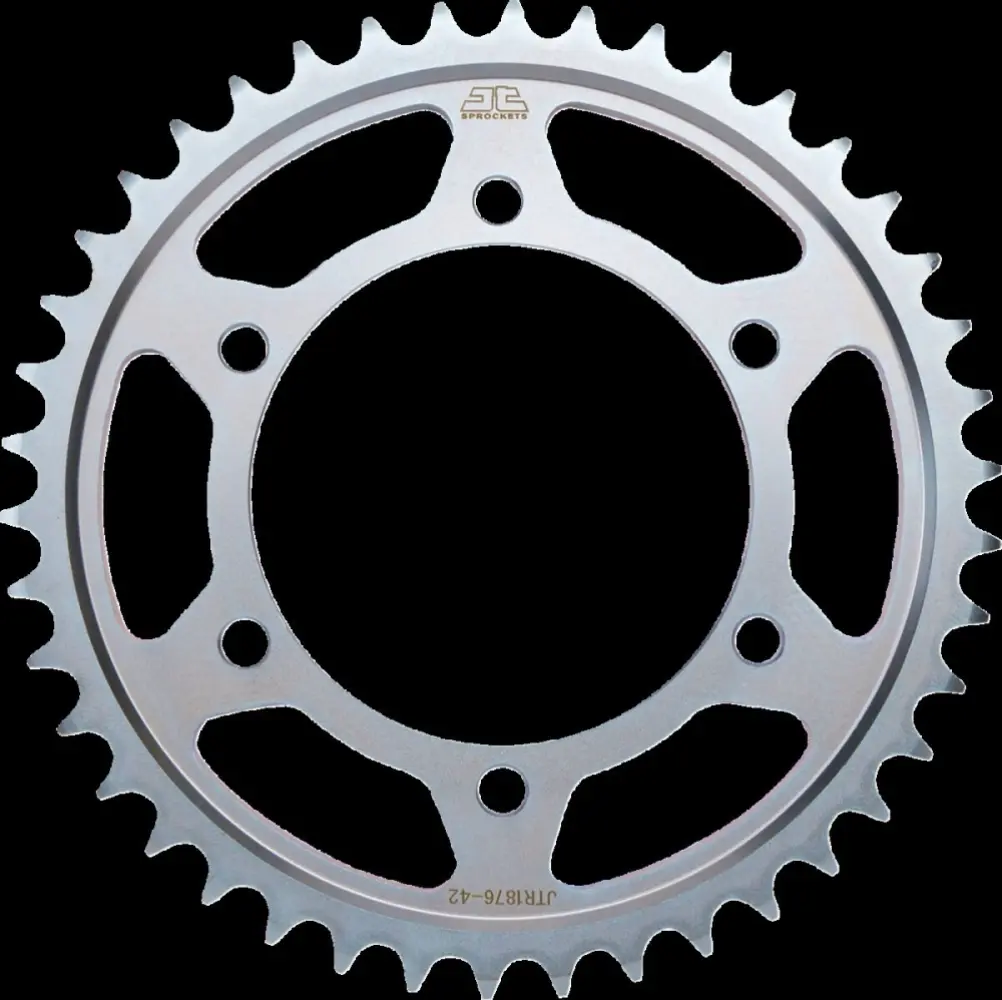 JT SPROCKETS - SPROCKET RR YAMAHA 42T - 12102763
