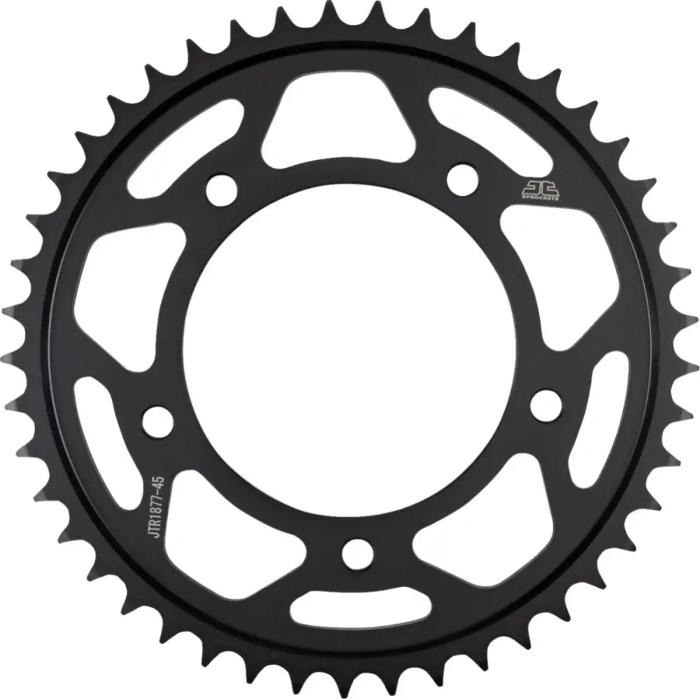 JT SPROCKETS - SPROCKET RR YAMAHA 45T - 12102764