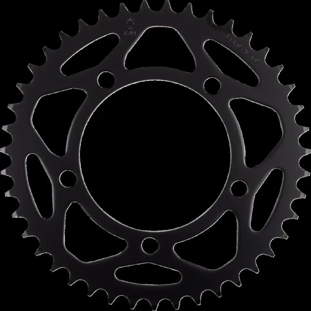 JT SPROCKETS - SPROCKET R/R BMW S1000 43T - 12102769