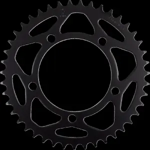 JT SPROCKETS - SPROCKET R/R BMW S1000 43T - 12102769