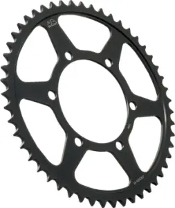 JT SPROCKETS - SPROCKET REAR 51T 520 - 12102794
