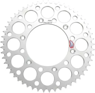 RENTHAL - SPROCK R 520 53T SI UL SC - 12110104