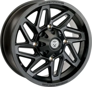 MOOSE OFFROAD FOUR WHEEL - WHEEL 361X 12X8 4/156 4+3 - 02301194