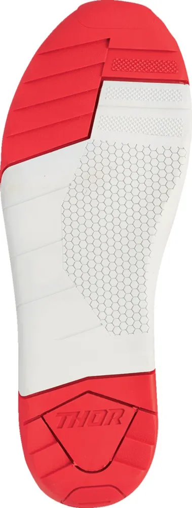 THOR - BOOT BLITZ XR RD/CH 11 - 34103113