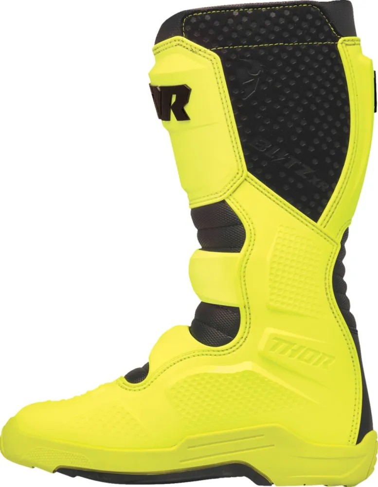THOR - BOOT BLITZ XR AC/BK 12 - 34103123