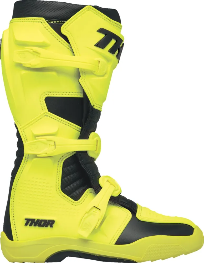THOR - BOOT BLITZ XR AC/BK 12 - 34103123