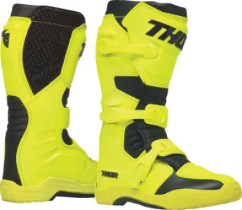 THOR - BOOT BLITZ XR AC/BK 14 - 34103125