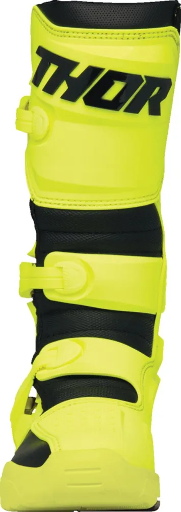 THOR - BOOT BLITZ XR AC/BK 14 - 34103125