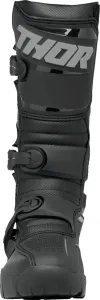 THOR - BOOT BLITZ XR TRL BK/GY 8 - 34103128