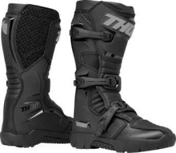 THOR - BOOT BLITZ XR TRL BK/G 15 - 34103135