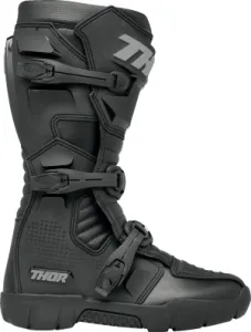 THOR - BOOT BLITZ XR TRL BK/G 14 - 34103134