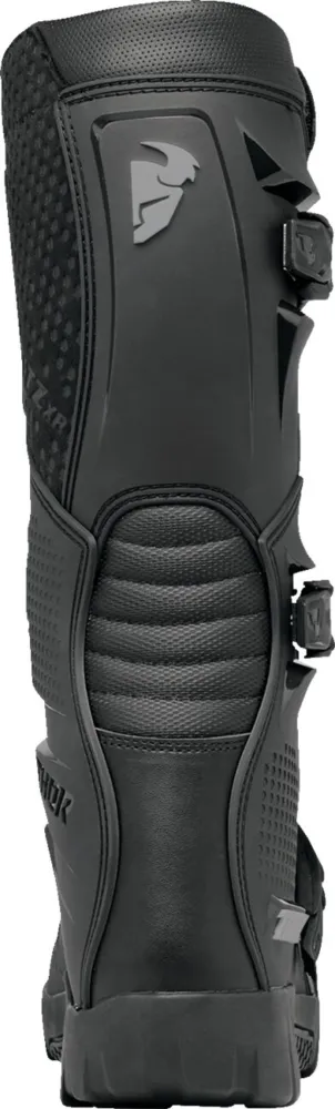 THOR - BOOT BLITZ XR TRL BK/G 15 - 34103135