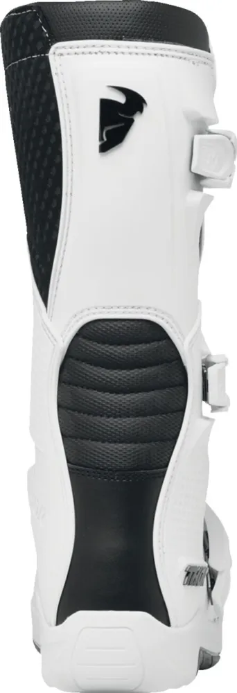 THOR - BOOT WMN BLITZ XR WH/BK 7 - 34103138