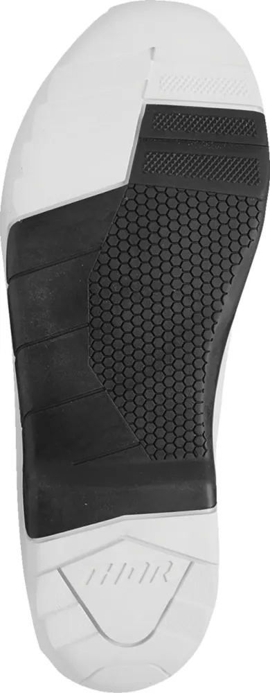 THOR - BOOT WMN BLITZ XR WH/BK 7 - 34103138