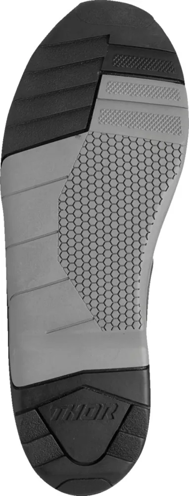 THOR - BOOT WMN BLITZ XR BK/GY 7 - 34103144