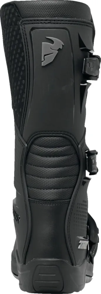 THOR - BOOT WMN BLITZ XR BK/GY 7 - 34103144