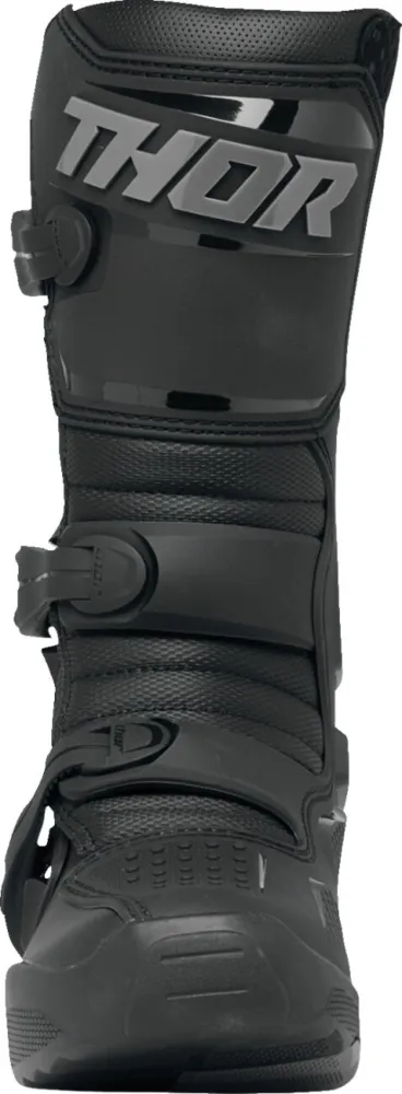 THOR - BOOT WMN BLITZ XR BK/GY 7 - 34103144