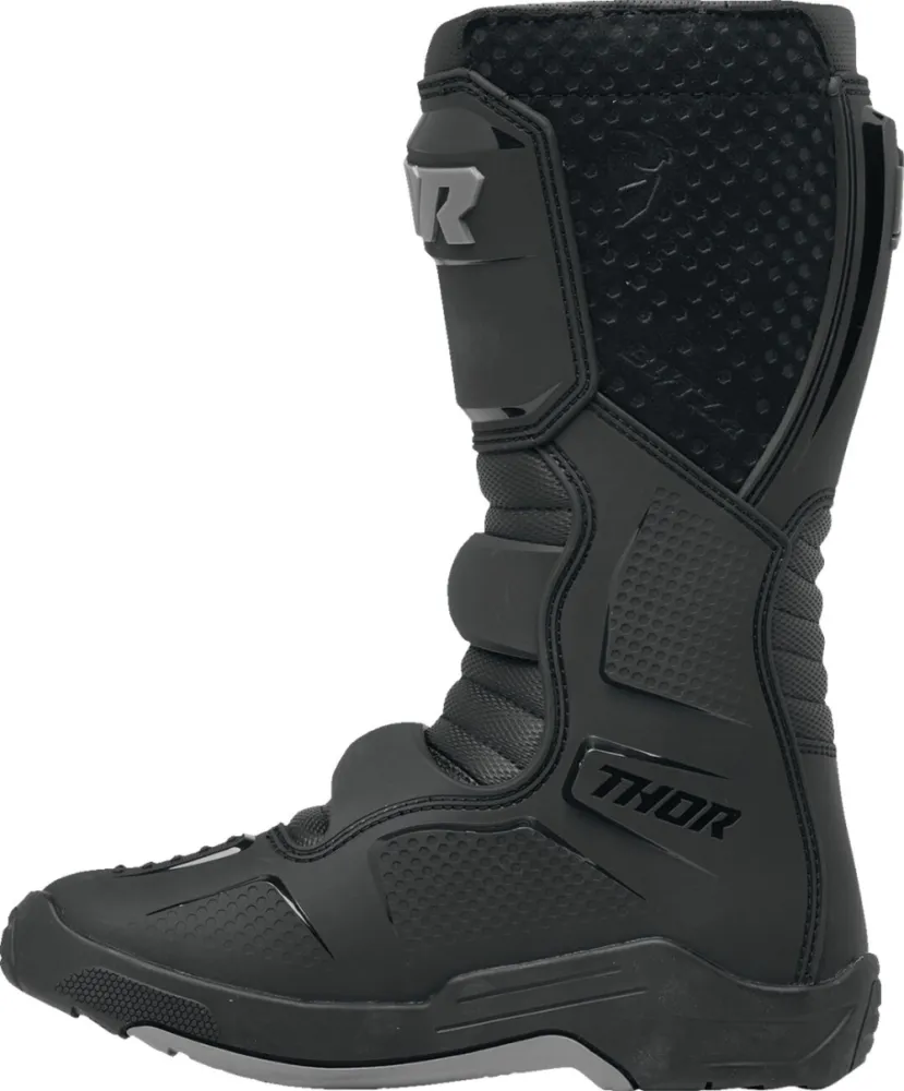 THOR - BOOT WMN BLITZ XR BK/GY 7 - 34103144