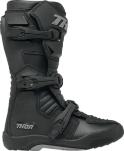 THOR - BOOT WMN BLITZ XR BK/GY 7 - 34103144