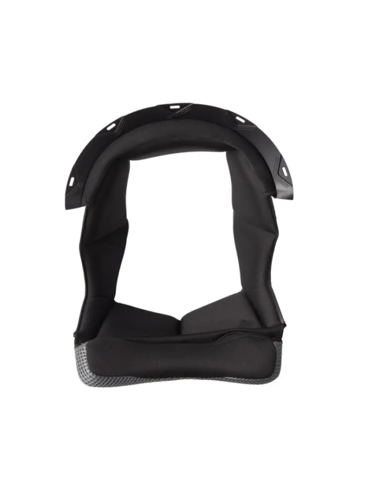 ALPINESTARS(MX) - CROWN PAD SM7 BLACK XLX15 - 01344351