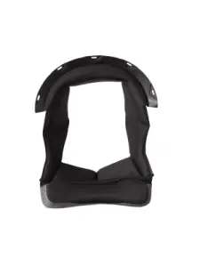 ALPINESTARS(MX) - CROWN PAD SM7 BLACK X20 - 01344350