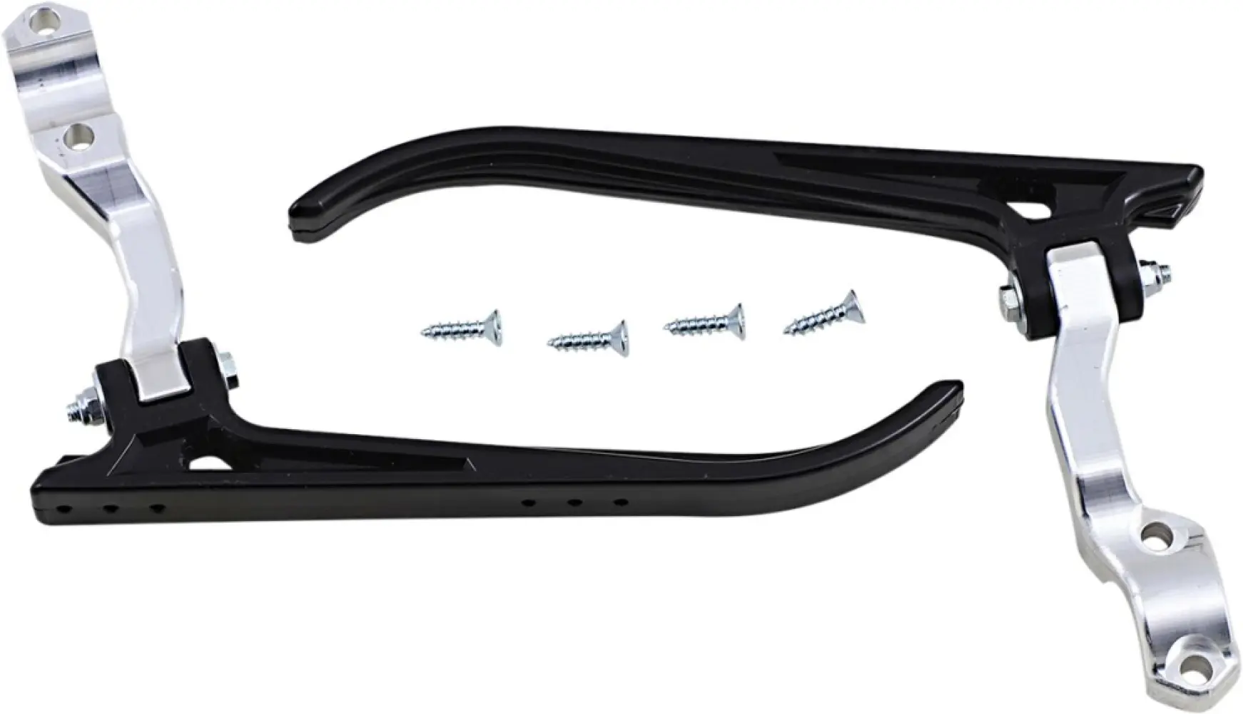 MOOSE OFFROAD HARD-PARTS - MOUNT HGRD MOTO KIT KTM - 06351738