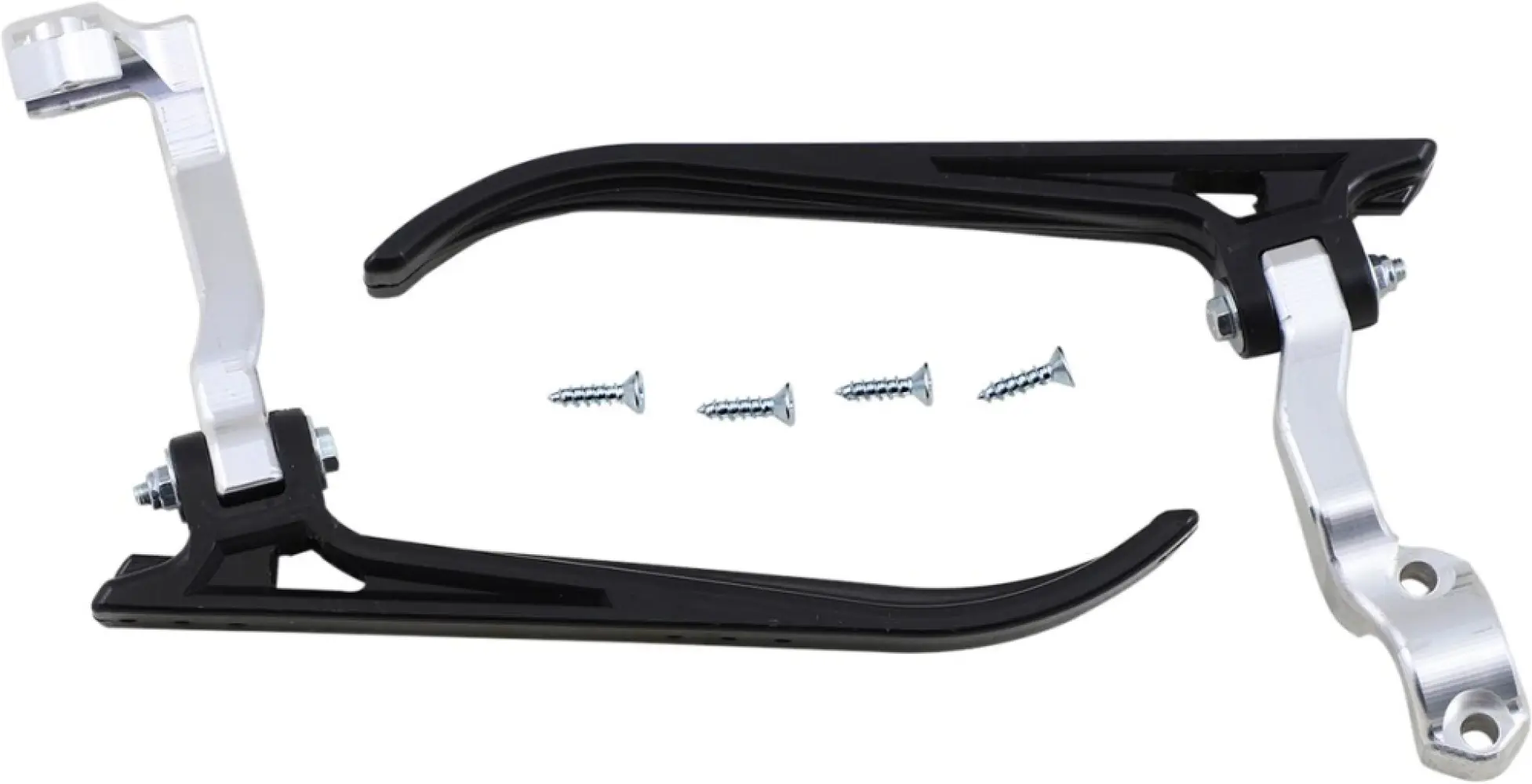 MOOSE OFFROAD HARD-PARTS - MOUNT HGRD MOTO KIT BETA - 06351739