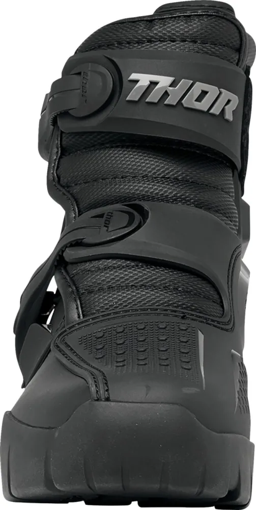 THOR - BOOT BLITZ XRS BK/GY 8 - 34103149