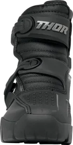 THOR - BOOT BLITZ XRS BK/GY 8 - 34103149