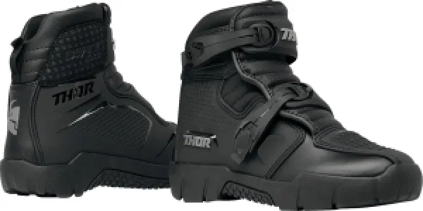 THOR - BOOT BLITZ XRS BK/GY 9 - 34103150