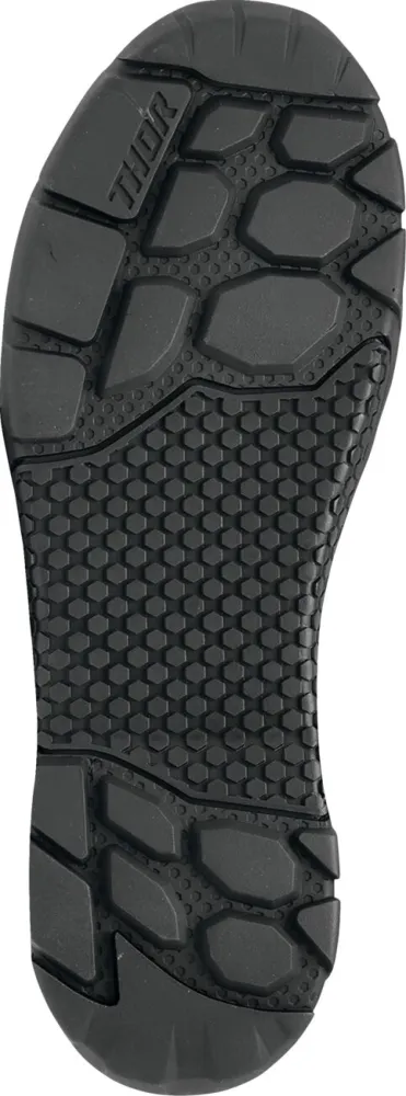 THOR - BOOT BLITZ XRS BK/GY 8 - 34103149