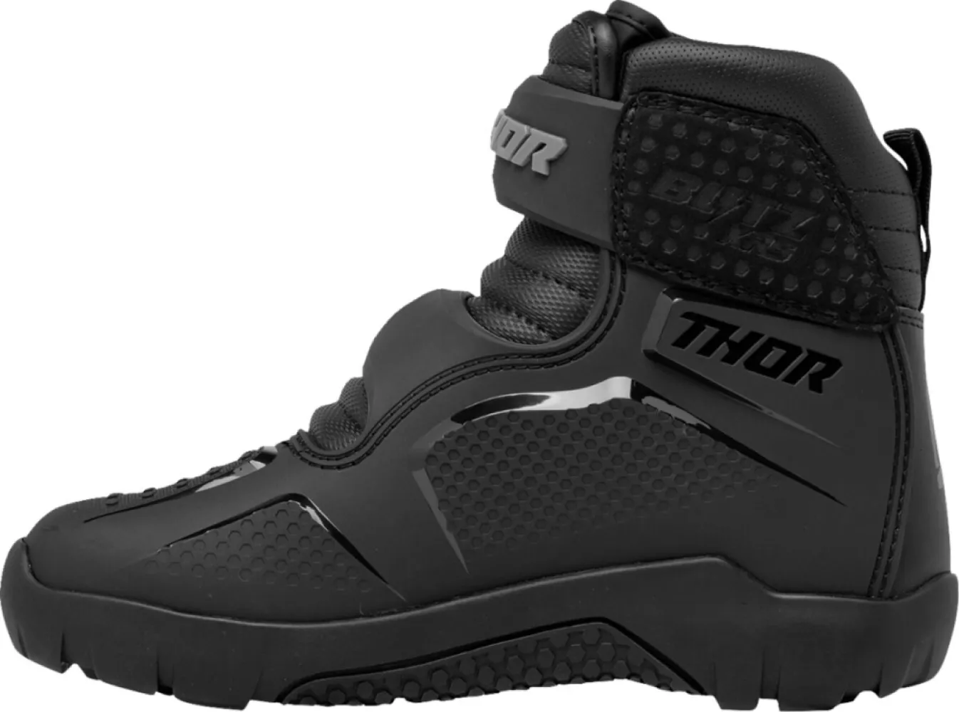 THOR - BOOT BLITZ XRS BK/GY 10 - 34103151