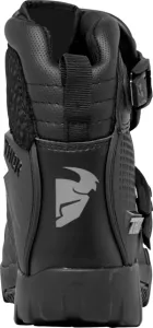THOR - BOOT BLITZ XRS BK/GY 10 - 34103151