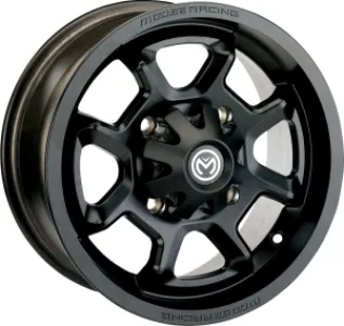 MOOSE OFFROAD FOUR WHEEL - WHEEL 415X 14X7 4/110 5+2 - 02301217
