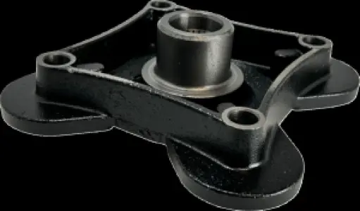 MOOSE OFFROAD FOUR WHEEL - WHEEL HUB POLARIS FRONT/REAR M - 02131223