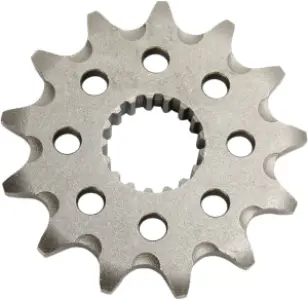JT SPROCKETS - SPROCKET FRONT 13T 520 SC - 12120829