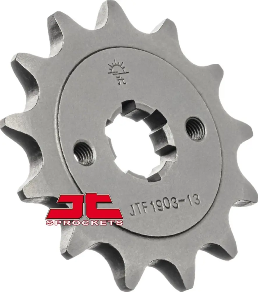JT SPROCKETS - SPROCKET FRONT 13T 520 - 12121157