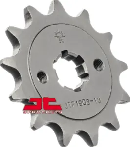 JT SPROCKETS - SPROCKET FRONT 13T 520 - 12121157
