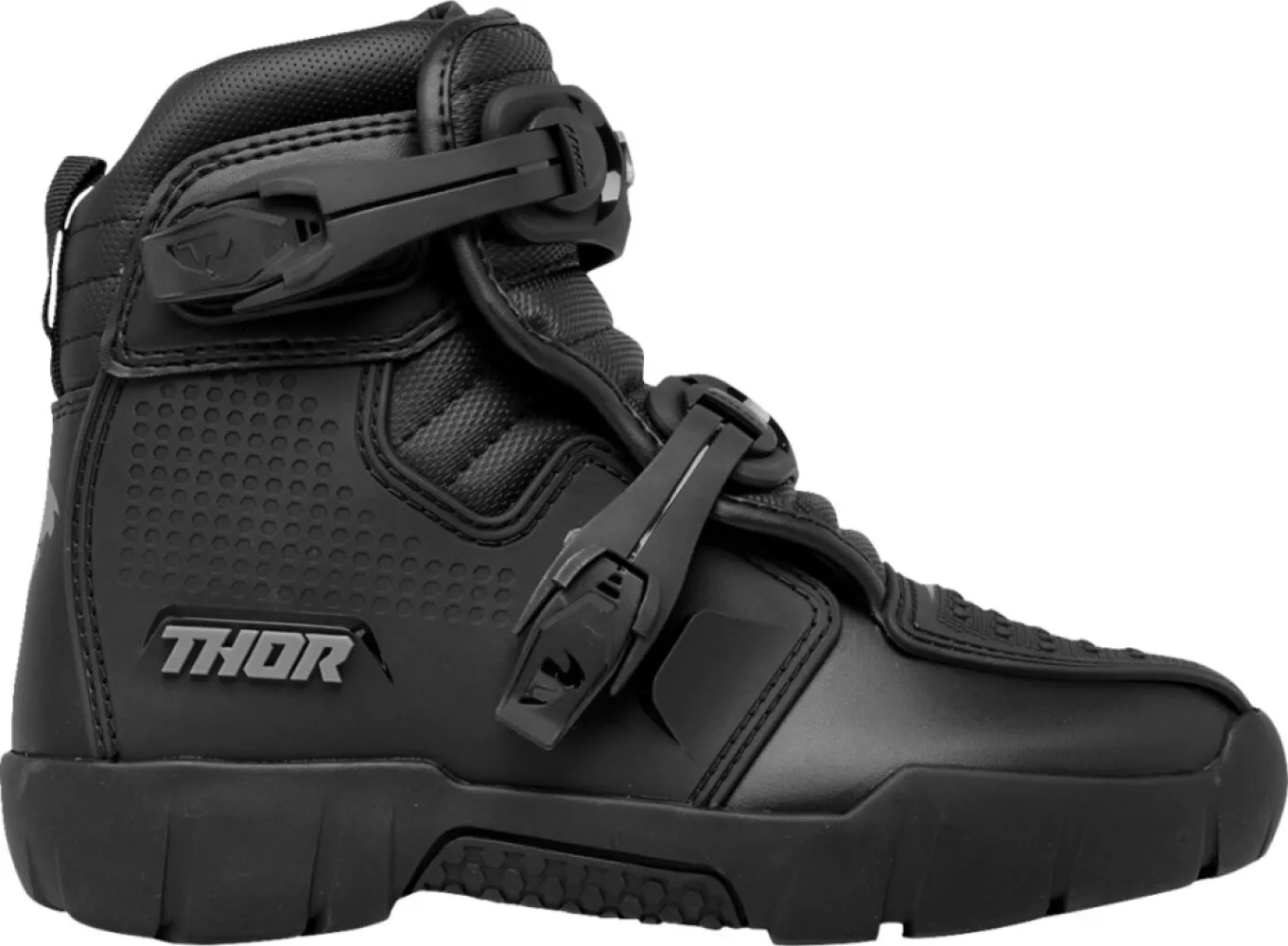 THOR - BOOT BLITZ XRS BK/GY 14 - 34103155