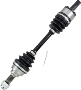 MOOSE OFFROAD FOUR WHEEL - AXLE ASSEMBLY COMPLETE KAW - 02141041