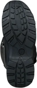 MOOSE OFFROAD SOFT-GOODS - BOOT S18C M1.3 WH/BK 13 - 34110472